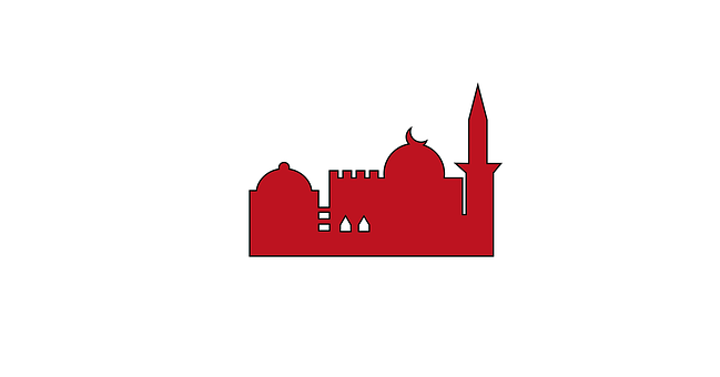 Free Church Religion illustration and picture
