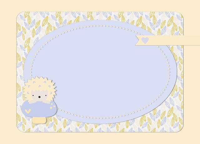 Free birth map boy illustration
