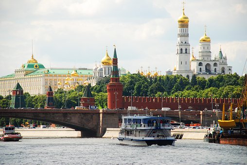 moskva