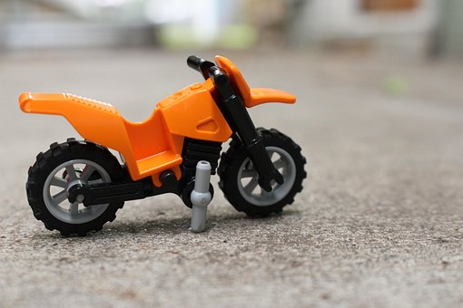 Free Macro Lego photo and picture
