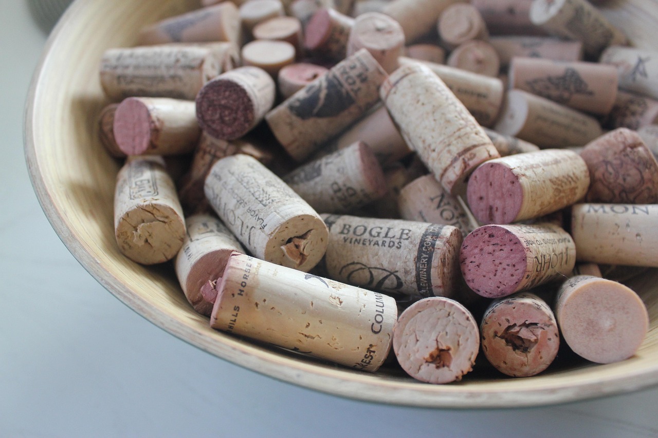 Wine Corks WineCellar Drinking Free photo on Pixabay Pixabay