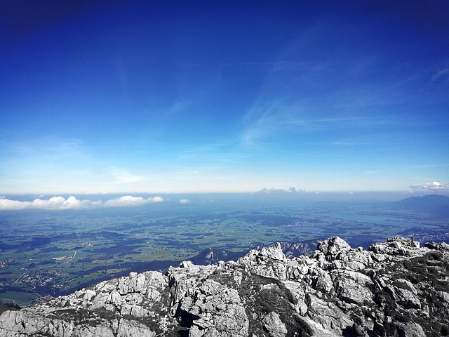 Free Allgäu Mountains photo and picture