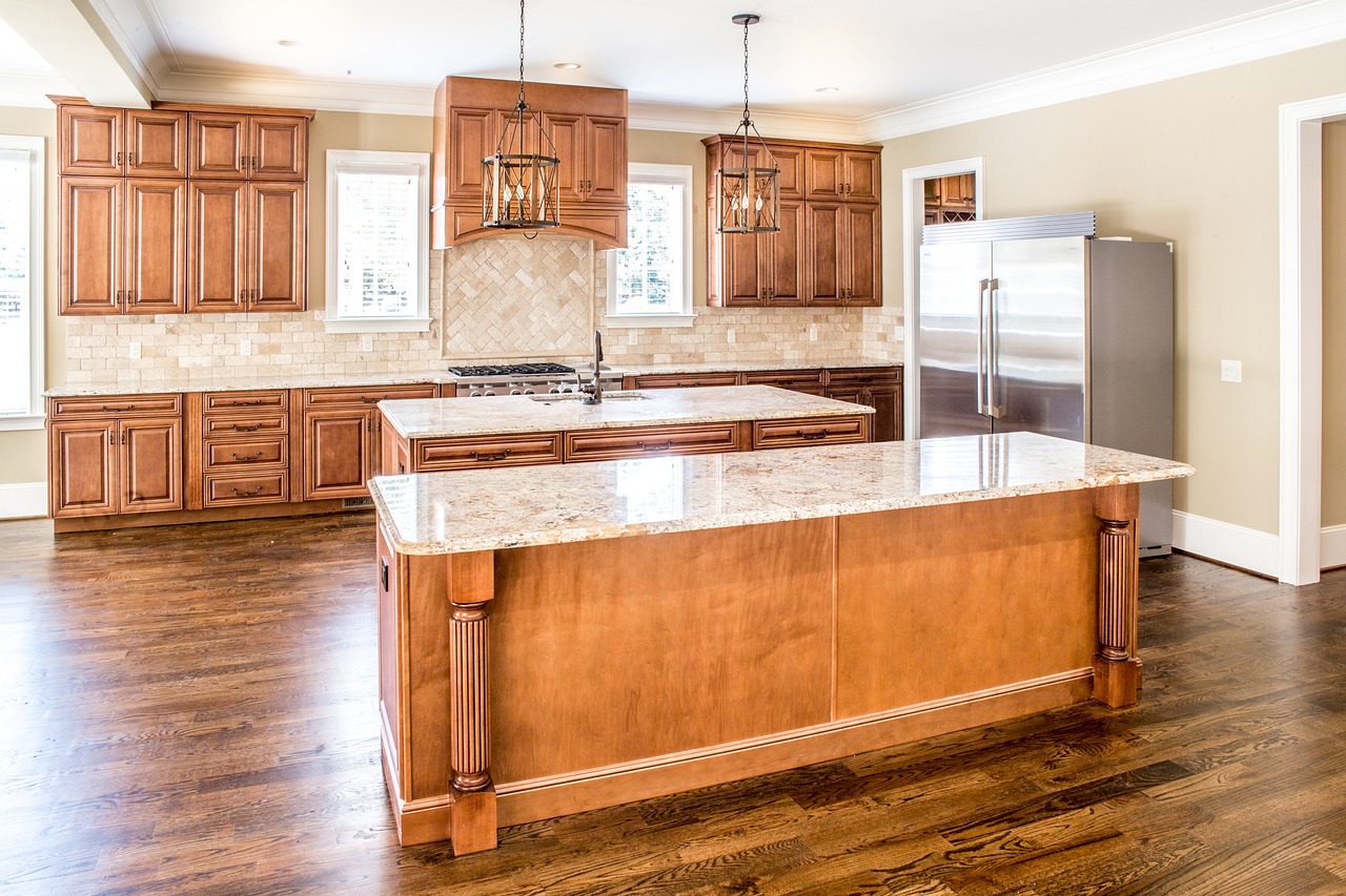 Real Estate Kitchen Luxury Free photo on Pixabay Pixabay