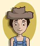 hick, redneck, roça