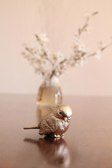 Stilleven, De Lente