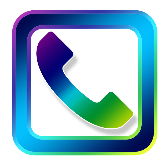 Pictogram, Telefoon, Luisteraar, Bellen