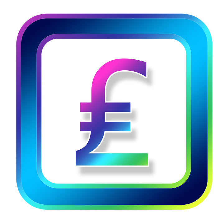图标 磅 钱 - Pixabay上的免费图片 - Pixabay