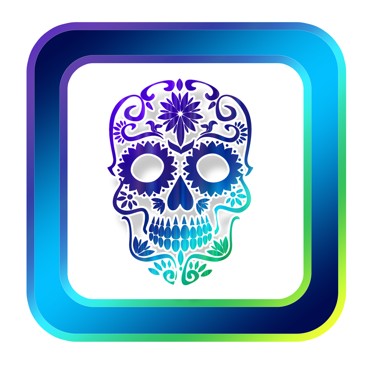 Pictogram Skull And Crossbones Gratis Afbeelding Op Pixabay Pixabay