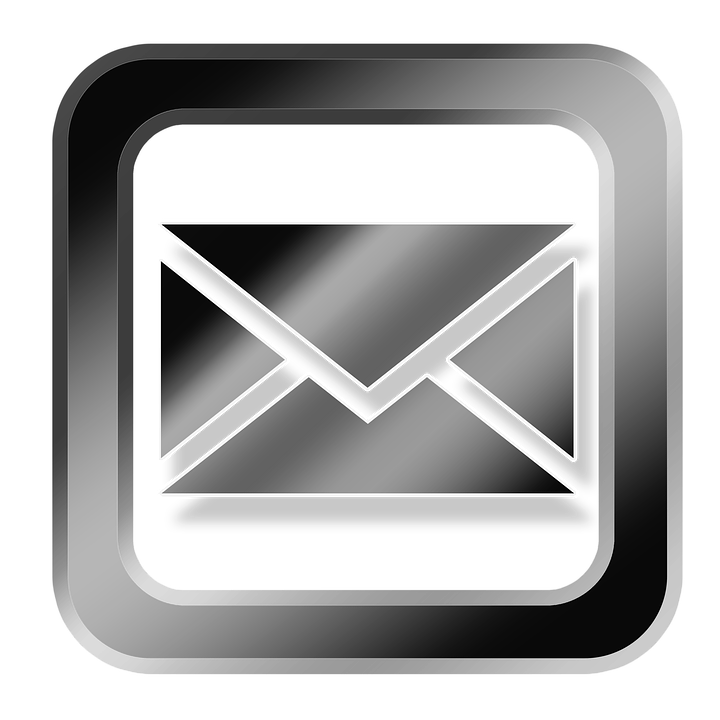 Icon Brief Post - Kostenloses Bild auf Pixabay