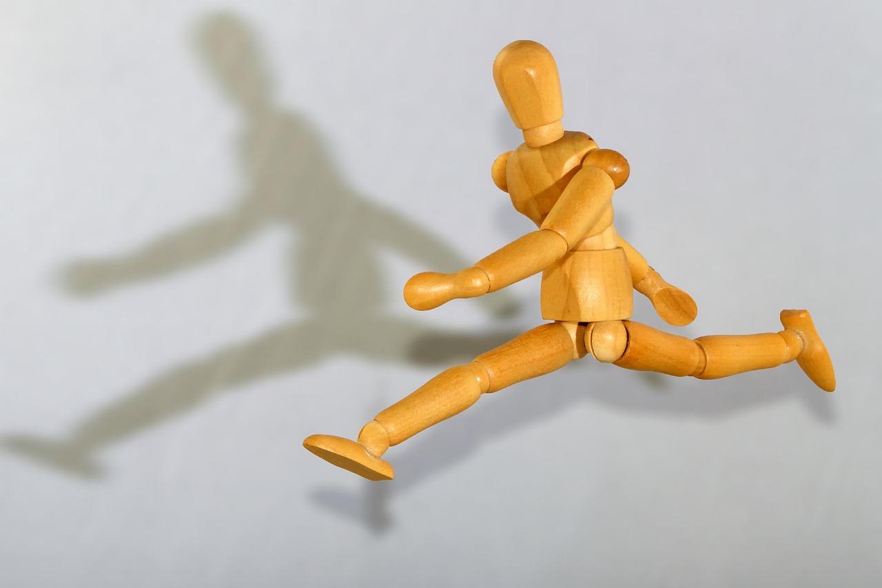 Figure Man Running - Free photo on Pixabay - Pixabay