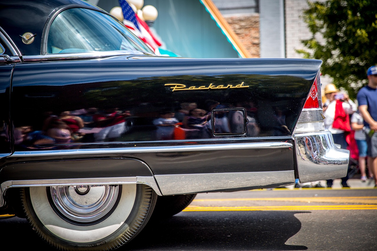Car - free online jigsaw puzzle photo