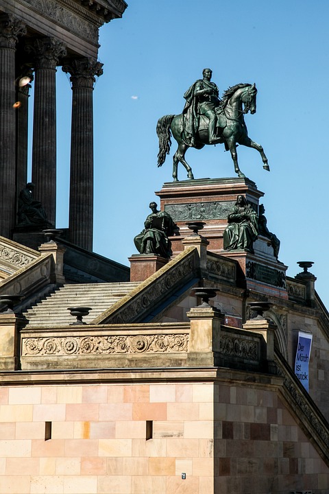 Top 10 Intriguing Facts about Berlin's Museum Island