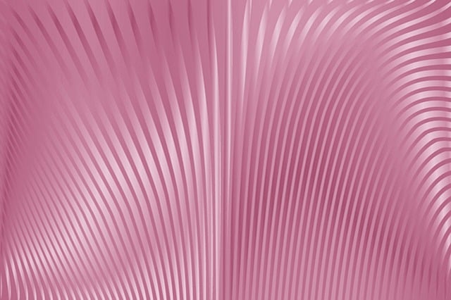 Free metal background web illustration