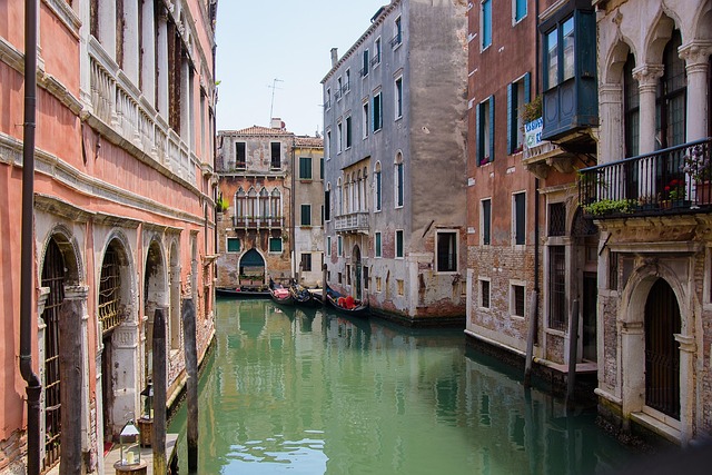 Free Venezia Venice photo and picture