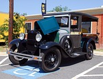 vintage truck, antique, retro