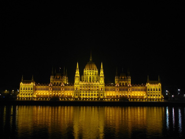 Free Budapest Hungary photo and picture