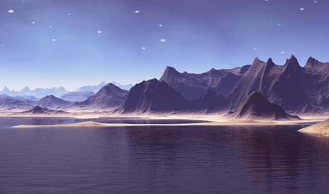 Fantasy Svet, Cestovateľ