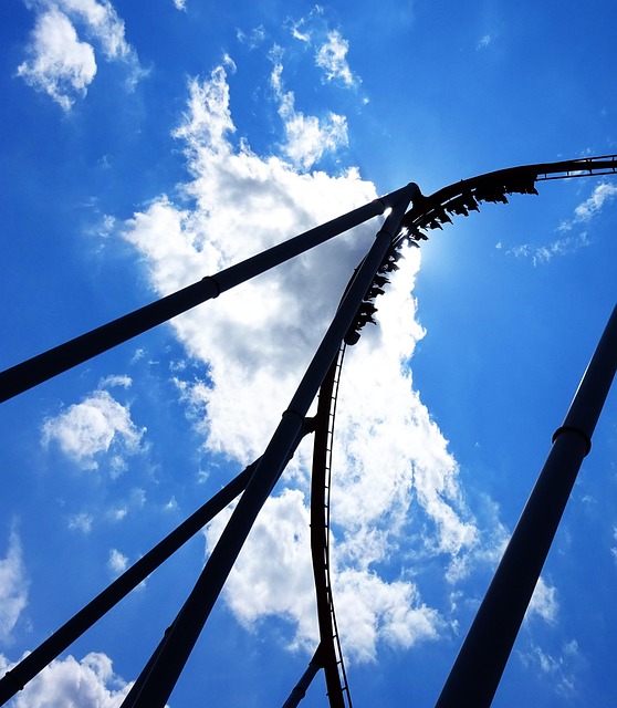 Free Carowinds Amusement photo and picture