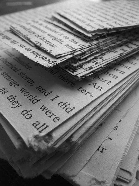 Free Paper Pages photo and picture
