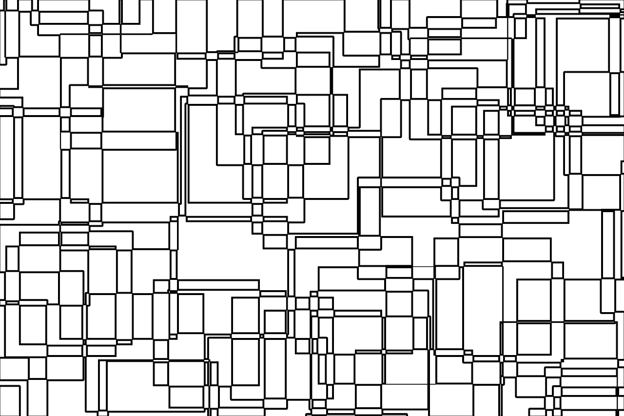 Download Structure, Template, Web. Royalty-Free Stock Illustration ...