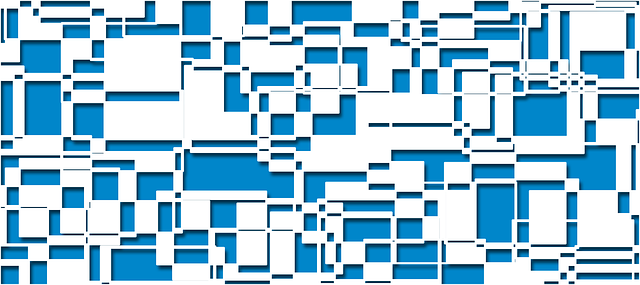 Free structure template web illustration