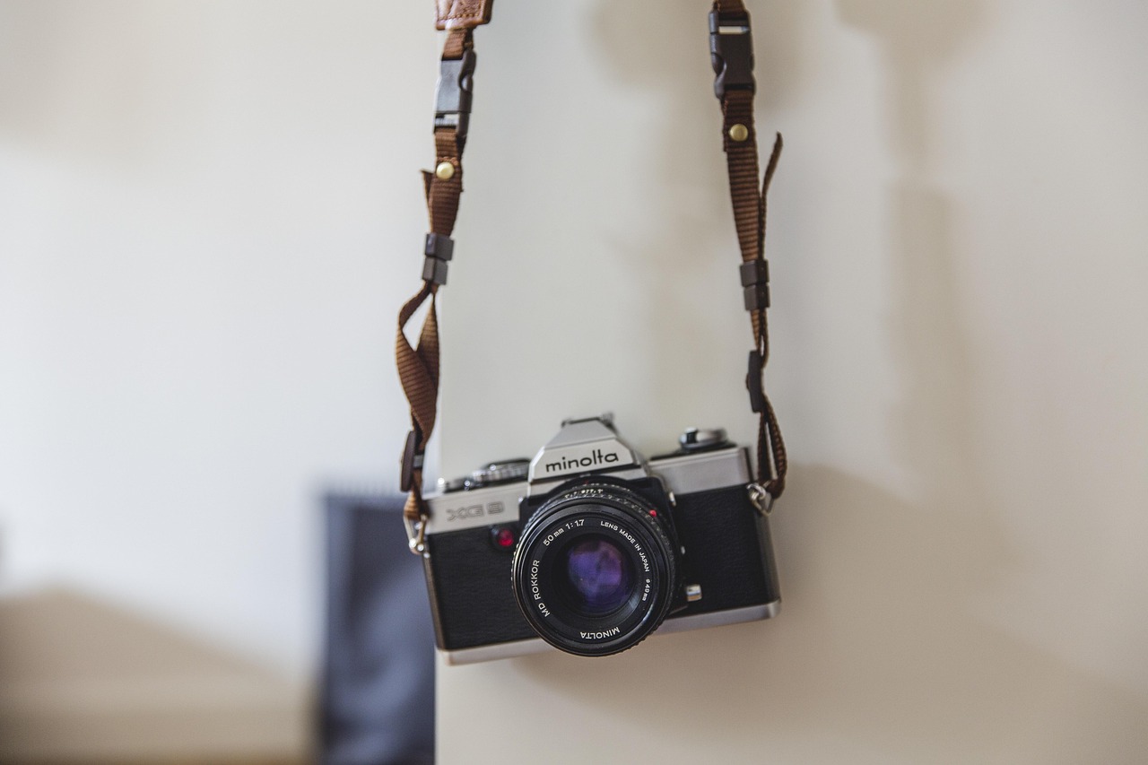 Free Analog Antique photo and picture