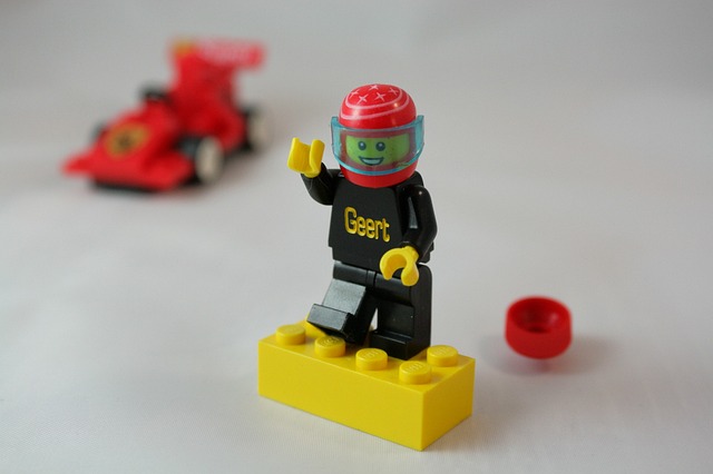 Free Lego Figure photo and picture