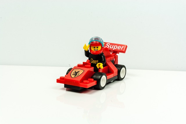 Free Lego Figure photo and picture
