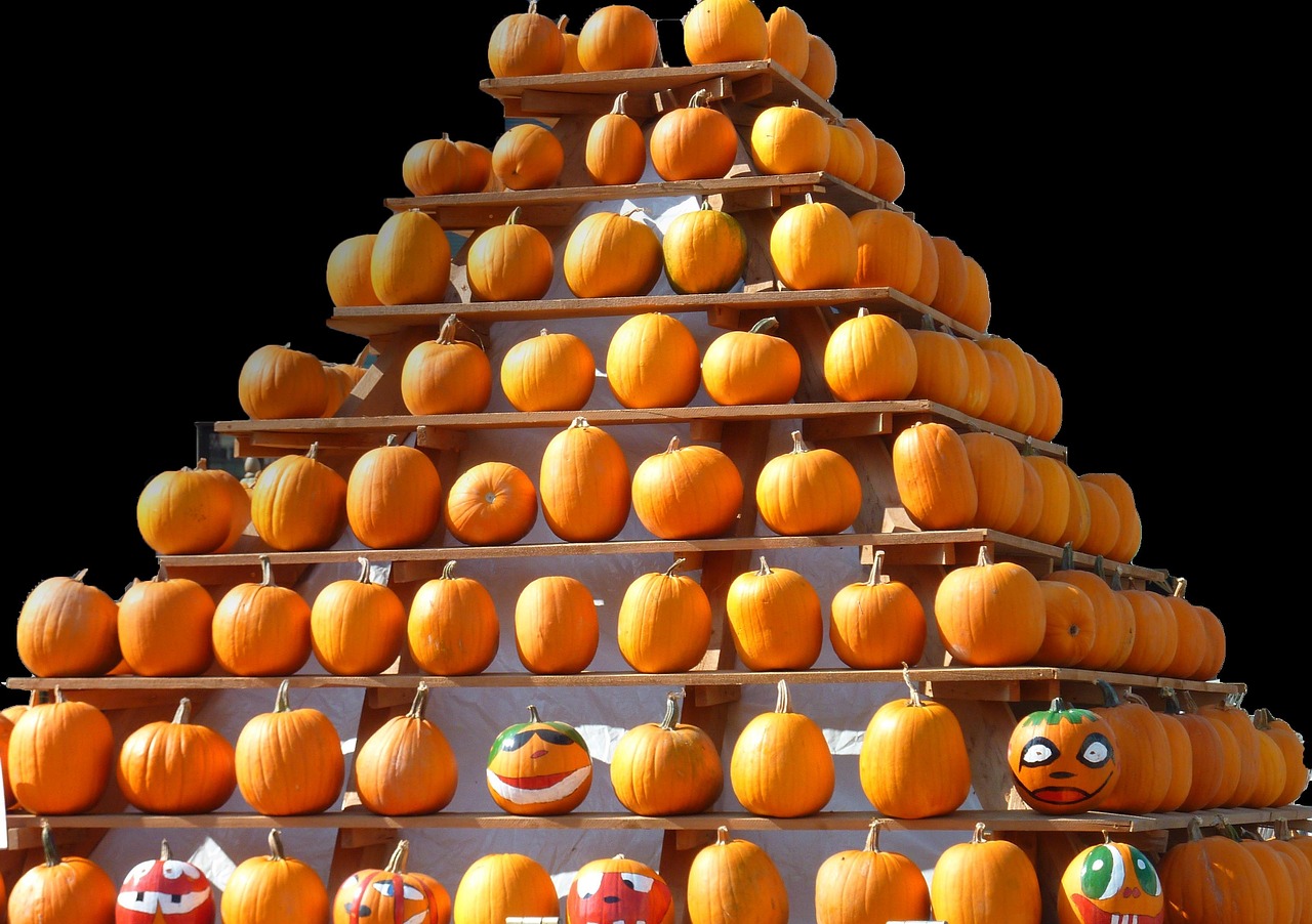 Thanksgiving - free online jigsaw puzzle photo
