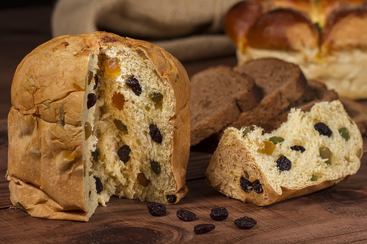Mais de 30 imagens grátis de Panettone e Comida - Pixabay