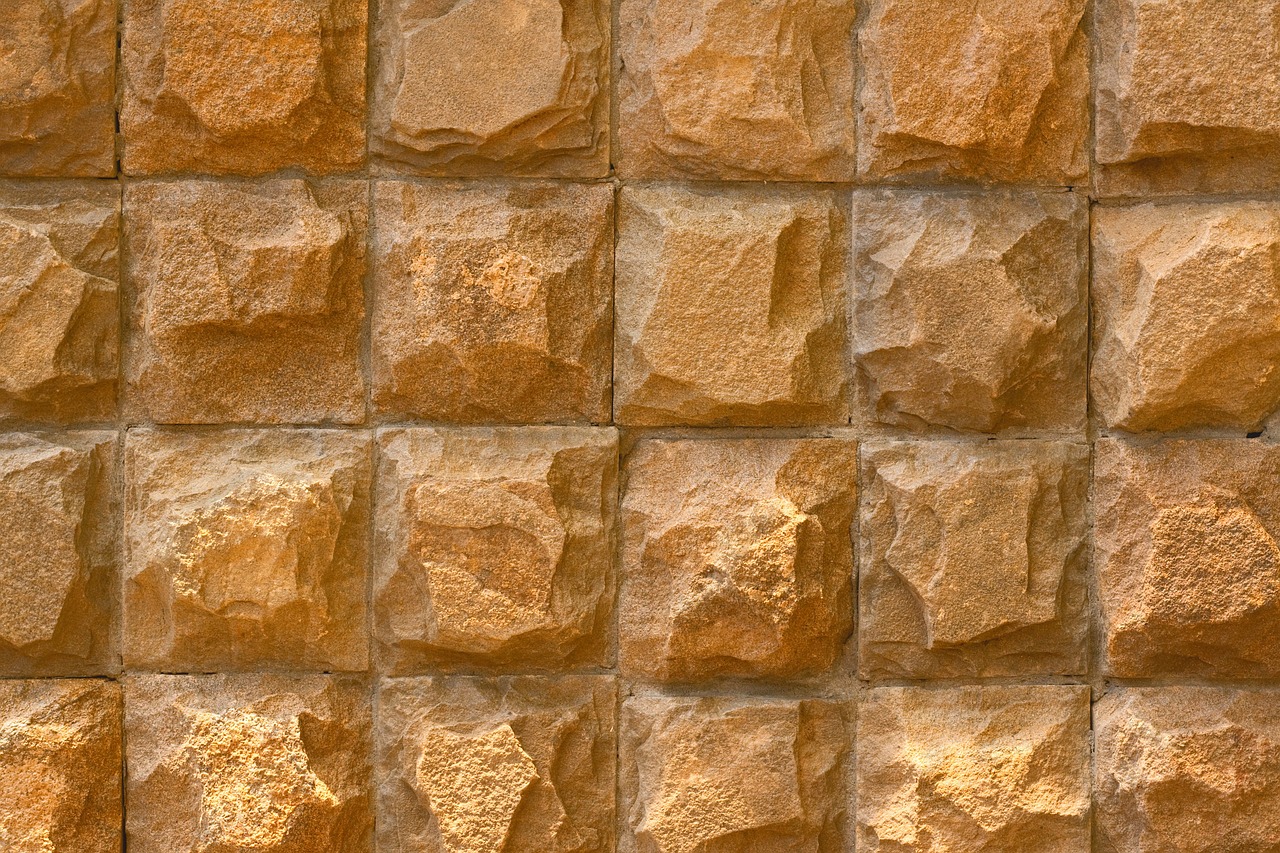 Stones - free online jigsaw puzzle photo