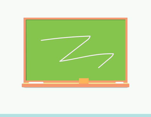 Free study board studies wall illustration