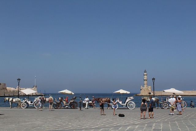Chania, Χανιά, Canea, Hanya, Kreta
