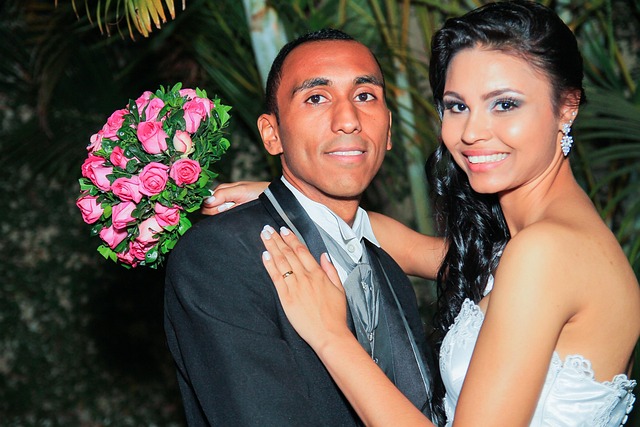 Free Casal Marriage photo and picture