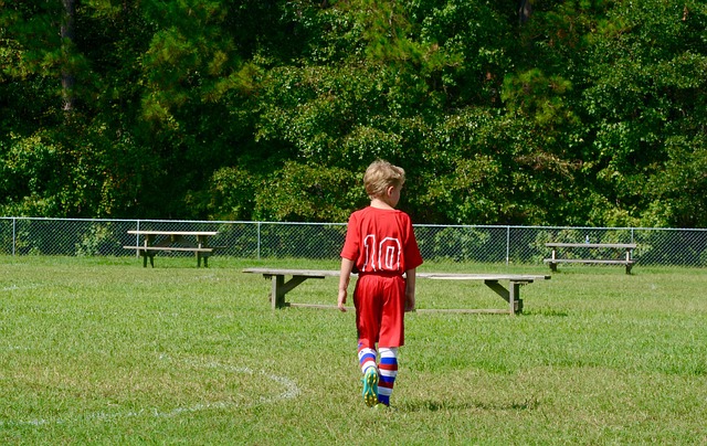 Free Soccer Grandson photo and picture