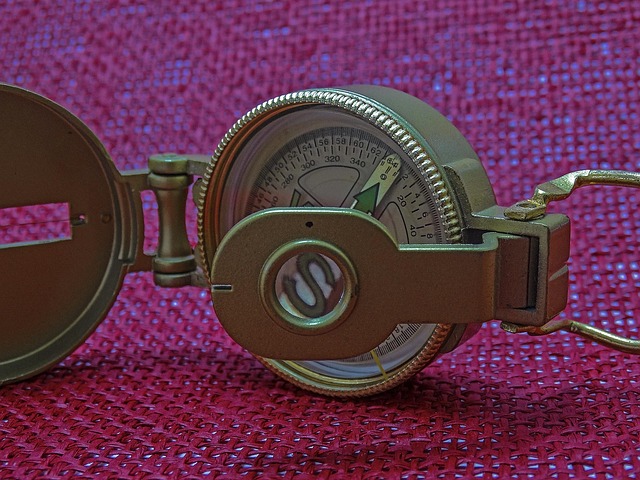 Free Compass Cardinal Points photo and picture