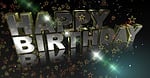 birthday, happy birthday, text