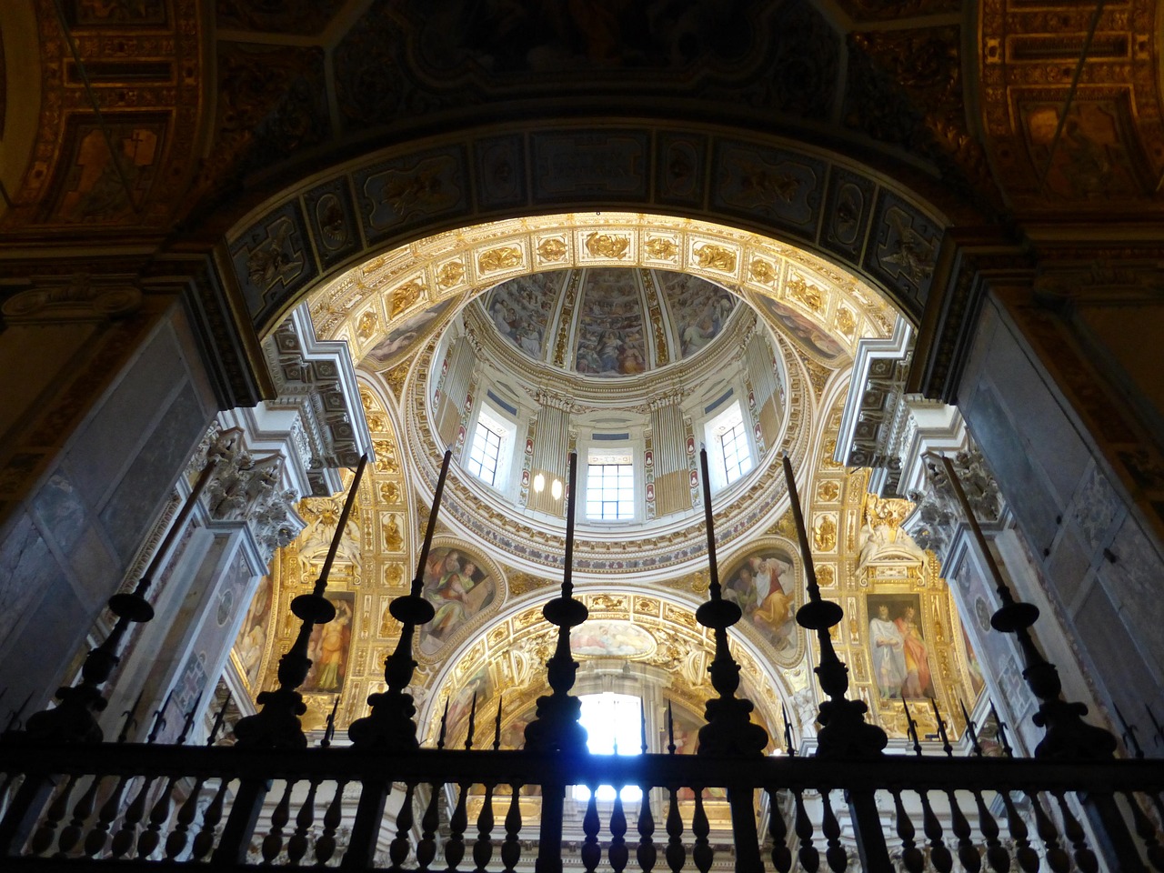 Church Architecture Cathedral - Free photo on Pixabay - Pixabay