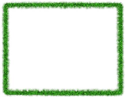 Free Photo Frame Green illustration and picture