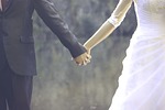 marriage, love, grooms