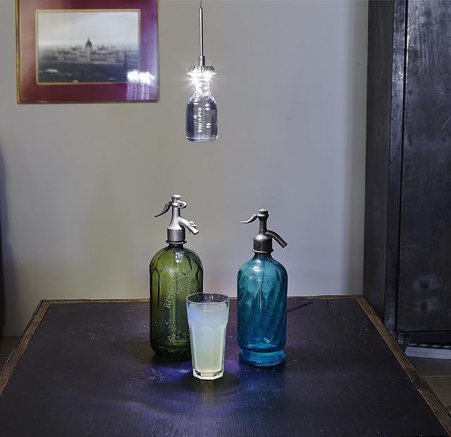 Free Lamp Light photo and picture