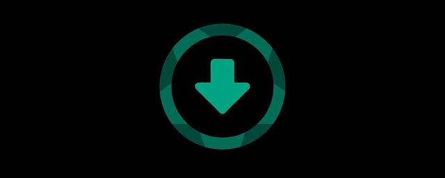Free download computer arrow illustration