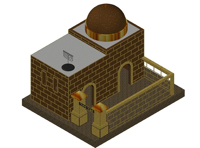 Free Rachel'S Tomb History illustration and picture