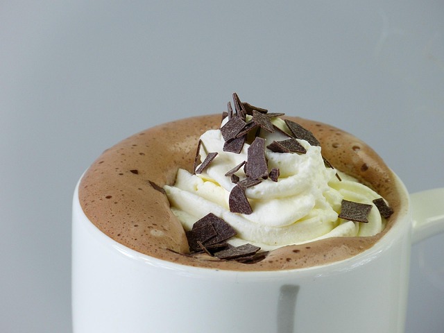 Free Cocoa Cream photo and picture