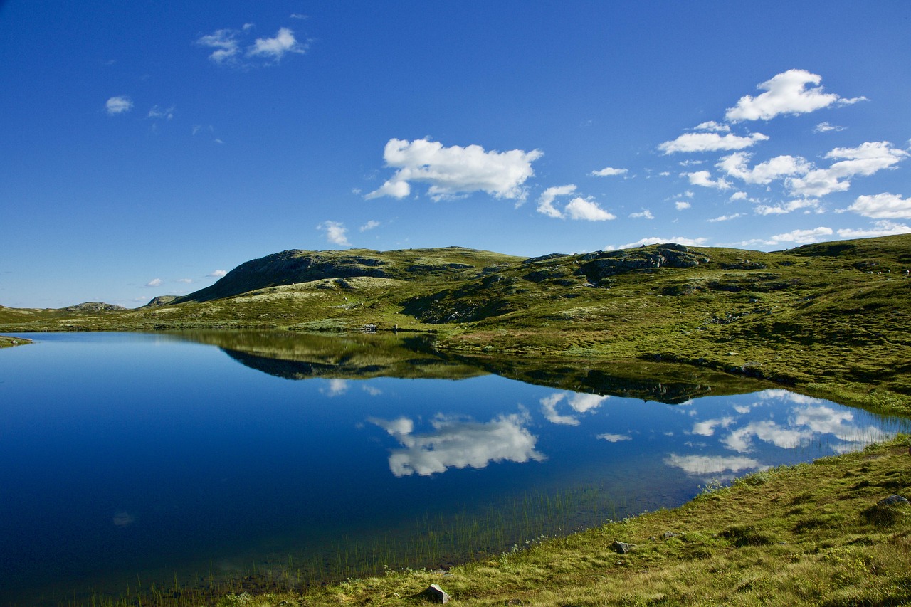 Mountain - free online jigsaw puzzle photo