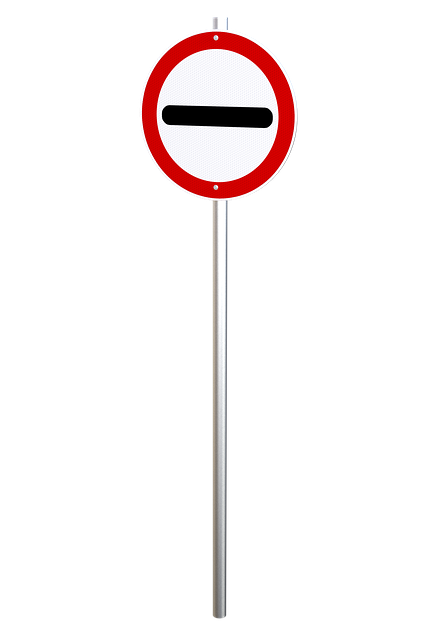 Download free HD stock image of No Entry Traffic Sign Free no entry traffic sign warning illustration
