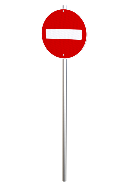 Download free HD stock image of No Entry Sign Traffic Sign Free no entry sign traffic sign warning illustration