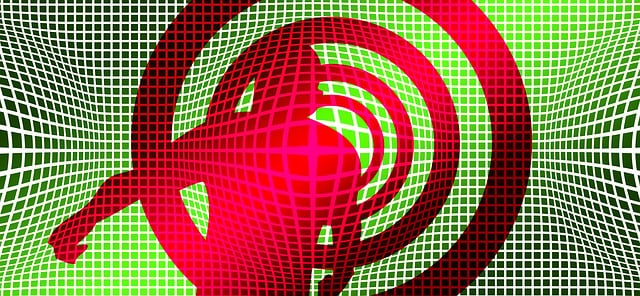 Free banner header man illustration