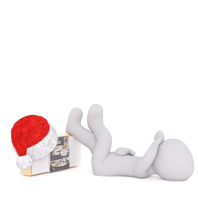 Free white male 3d model figure illustration