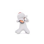 white male, 3d model, figure